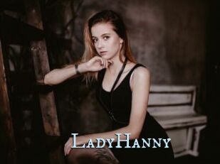 LadyHanny