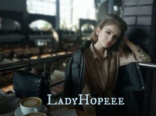 LadyHopeee