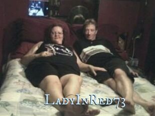 LadyInRed73