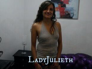 LadyJulieth