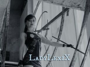 LadyLexiX