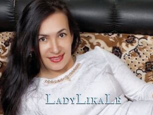 LadyLikaLe
