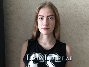LadyLorelai