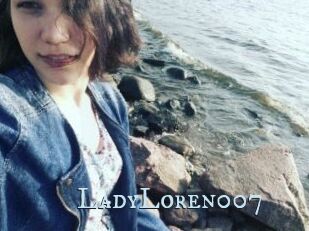 LadyLoren007