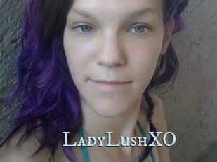 LadyLushXO