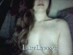 LadyLynn92