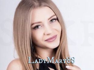 LadyMary88