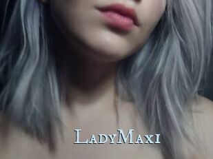 LadyMaxi