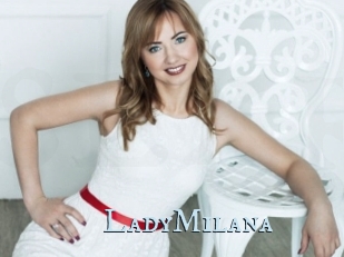 LadyMilana