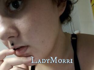 LadyMorri