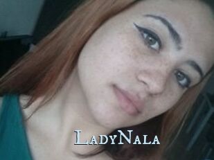 LadyNala