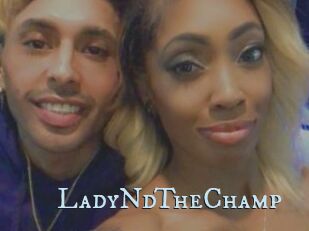 LadyNdTheChamp