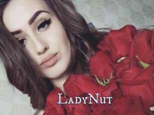 LadyNut