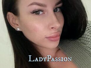 LadyPassion