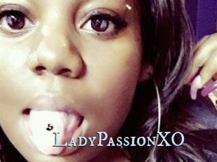 LadyPassionXO