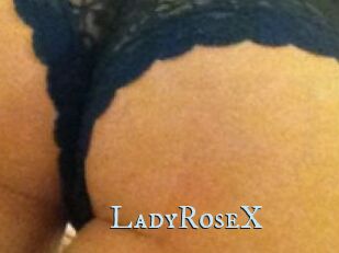 LadyRoseX