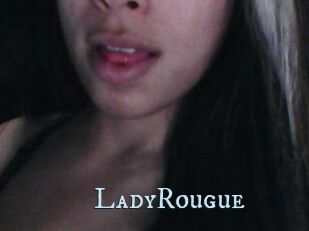 LadyRougue