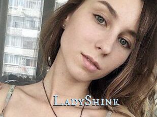 LadyShine