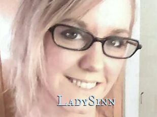 LadySinn