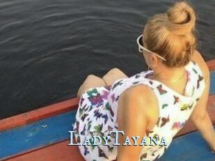 LadyTayana