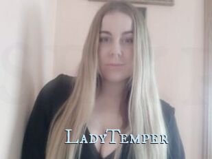 LadyTemper