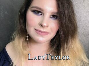 LadyTeylor