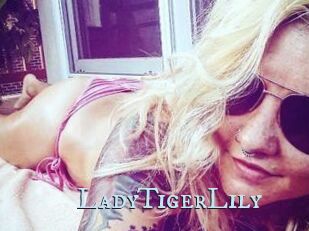 LadyTigerLily