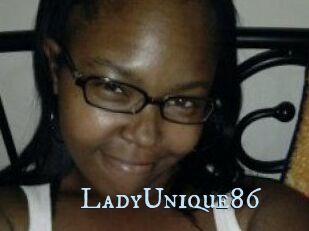 LadyUnique86