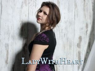 LadyWithHeart