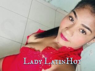 Lady_LatinHot