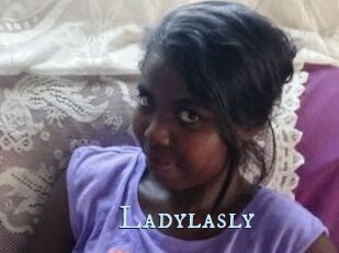 Ladylasly