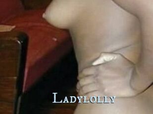 Ladylolly