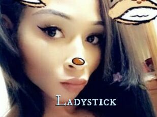 Ladystick