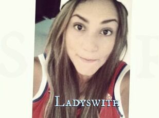 Ladyswith