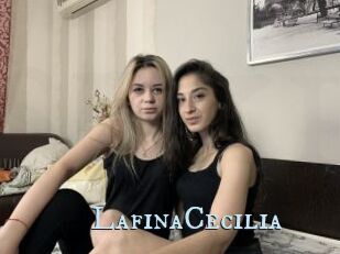 LafinaCecilia