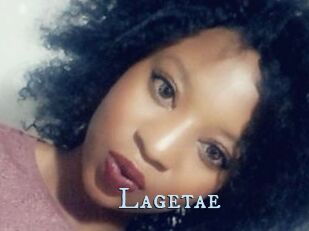 Lagetae
