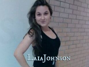 Laia_Johnson