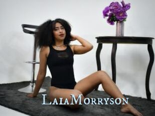 LaiaMorryson