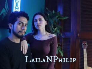 LailaNPhilip