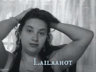 Lailaahot