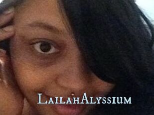 LailahAlyssium