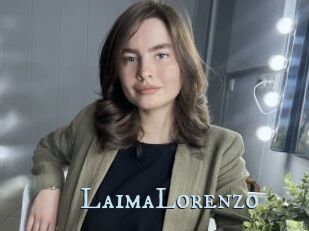 LaimaLorenzo
