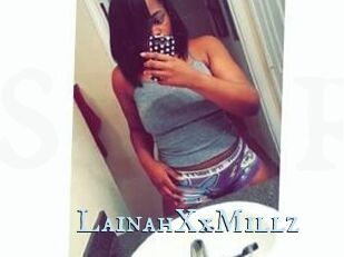LainahXxMillz