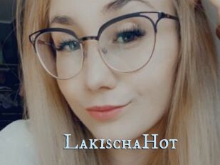 LakischaHot
