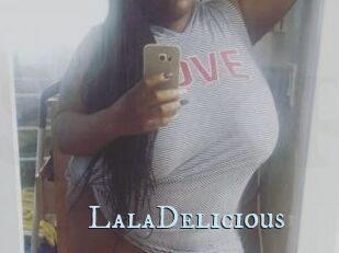 LalaDelicious