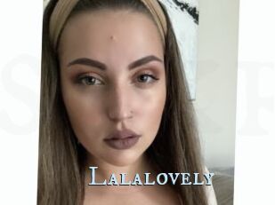 Lalalovely