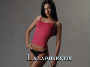 Lalapusenok