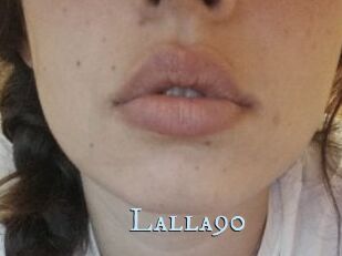 Lalla90