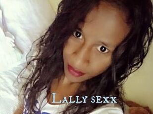 Lally_sexx
