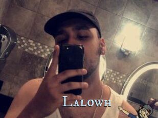 Lalowh
